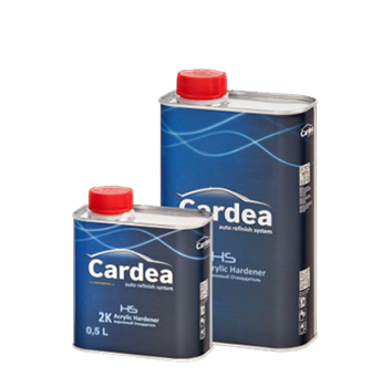 Cardea HS Acrylic Hardener